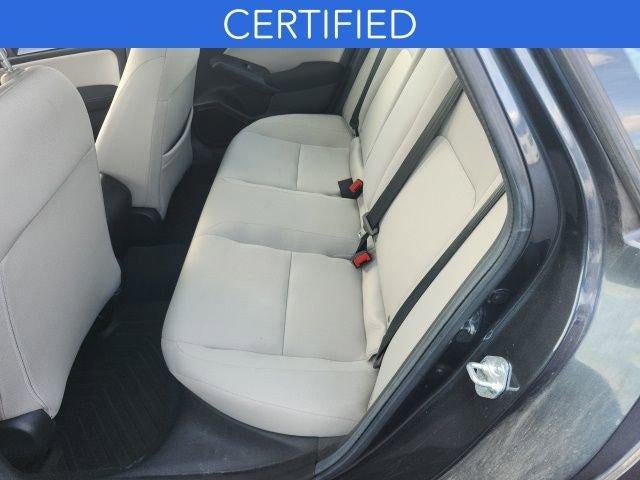2024 Honda Civic Sedan EX CVT