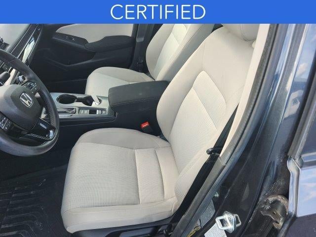 2024 Honda Civic Sedan EX CVT