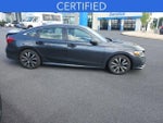 2024 Honda Civic Sedan EX CVT