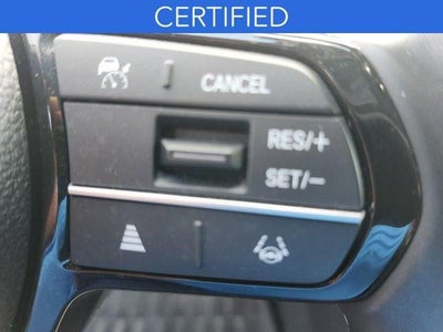 2024 Honda Civic Sedan EX CVT