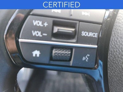2024 Honda Civic Sedan EX CVT