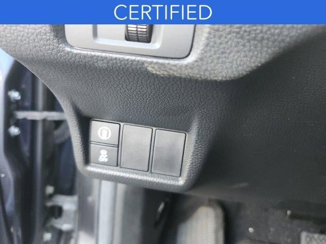 2024 Honda Civic Sedan EX CVT