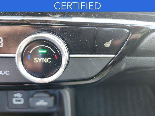 2024 Honda Civic Sedan EX CVT