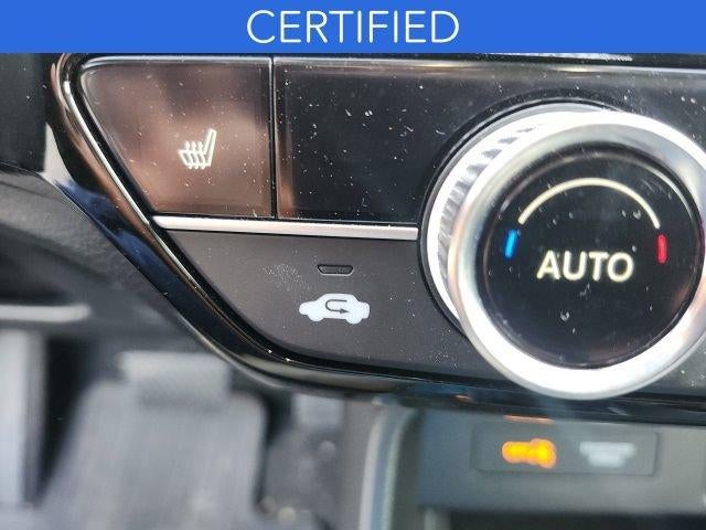 2024 Honda Civic Sedan EX CVT