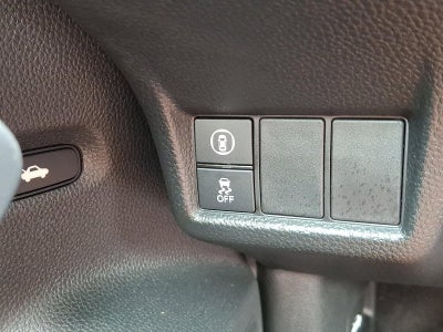 2024 Honda Civic Sedan EX CVT