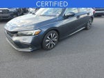 2024 Honda Civic Sedan EX CVT