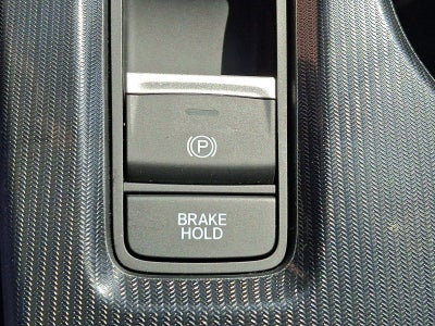 2023 Honda Civic Sedan EX CVT