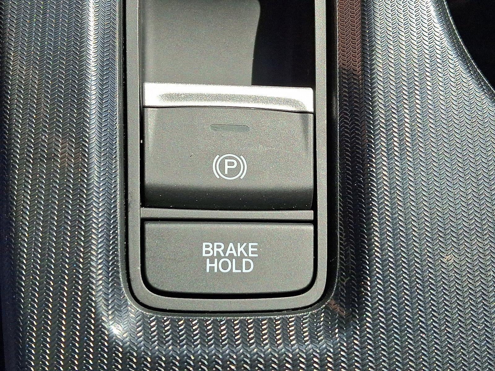 2023 Honda Civic Sedan EX CVT