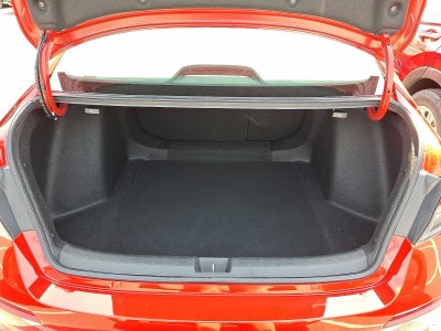 2023 Honda Civic Sedan EX CVT
