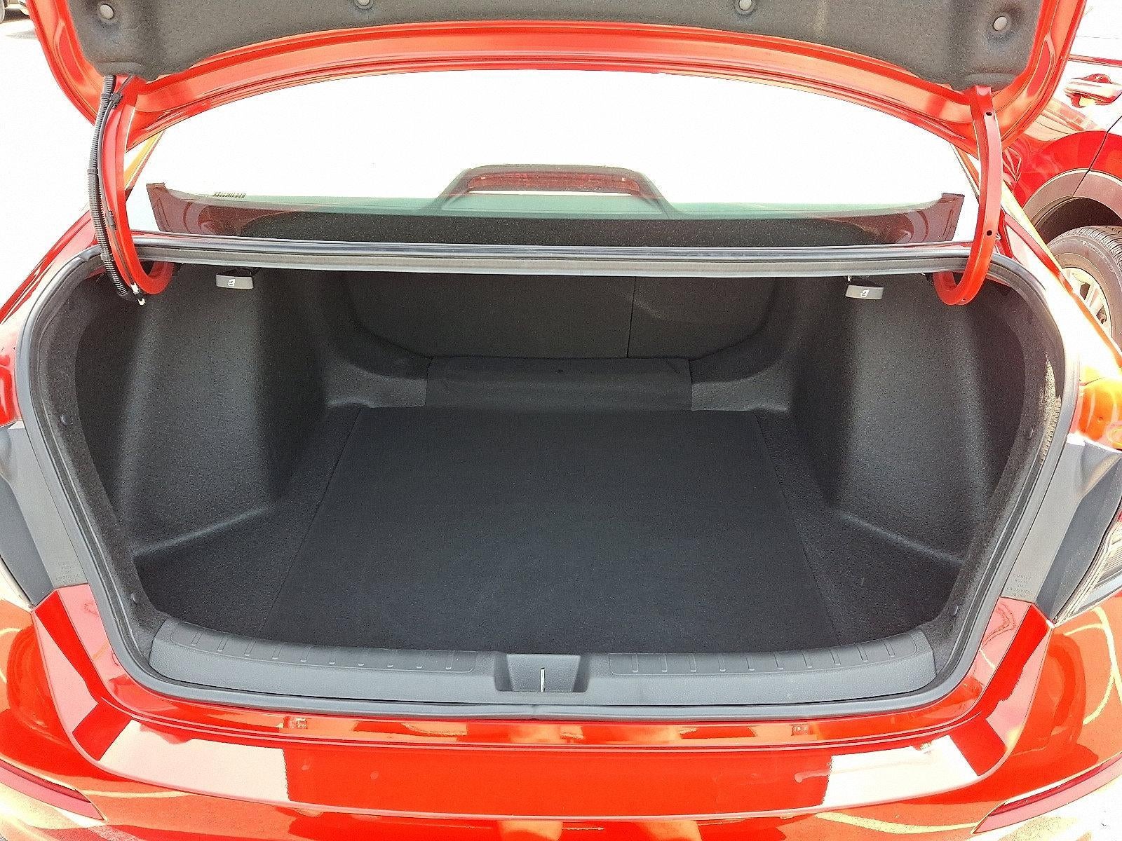 2023 Honda Civic Sedan EX CVT