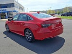 2023 Honda Civic Sedan EX CVT