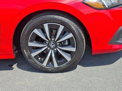 2023 Honda Civic Sedan EX CVT