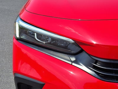 2023 Honda Civic Sedan EX CVT