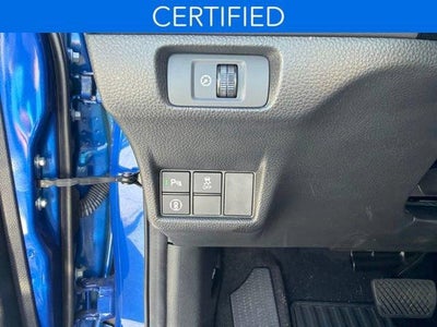 2024 Honda Civic Sedan Touring CVT