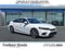 2023 Honda Civic Sedan Touring CVT