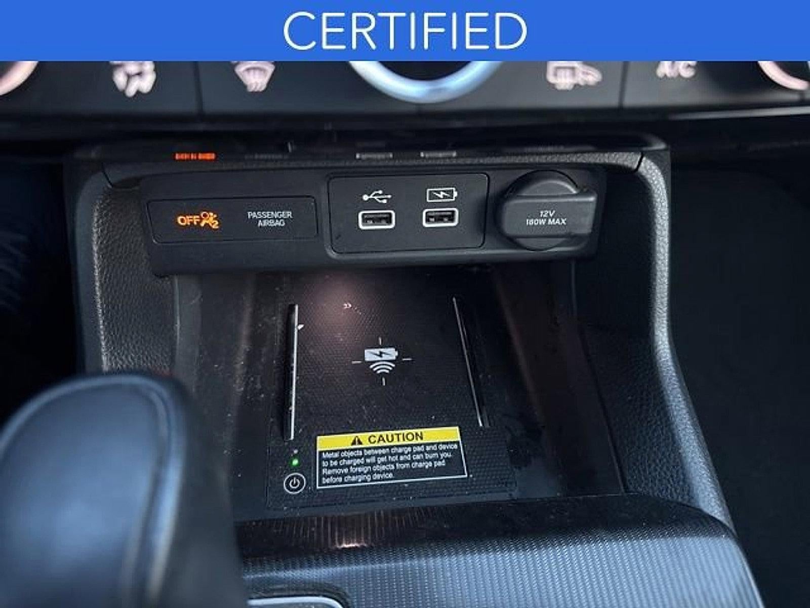 2023 Honda Civic Sedan Touring CVT