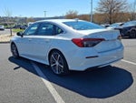 2023 Honda Civic Sedan Touring CVT