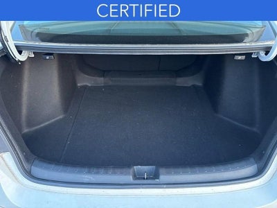 2023 Honda Civic Sedan Touring CVT