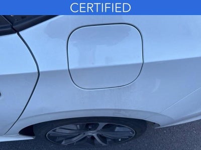 2023 Honda Civic Sedan Touring CVT