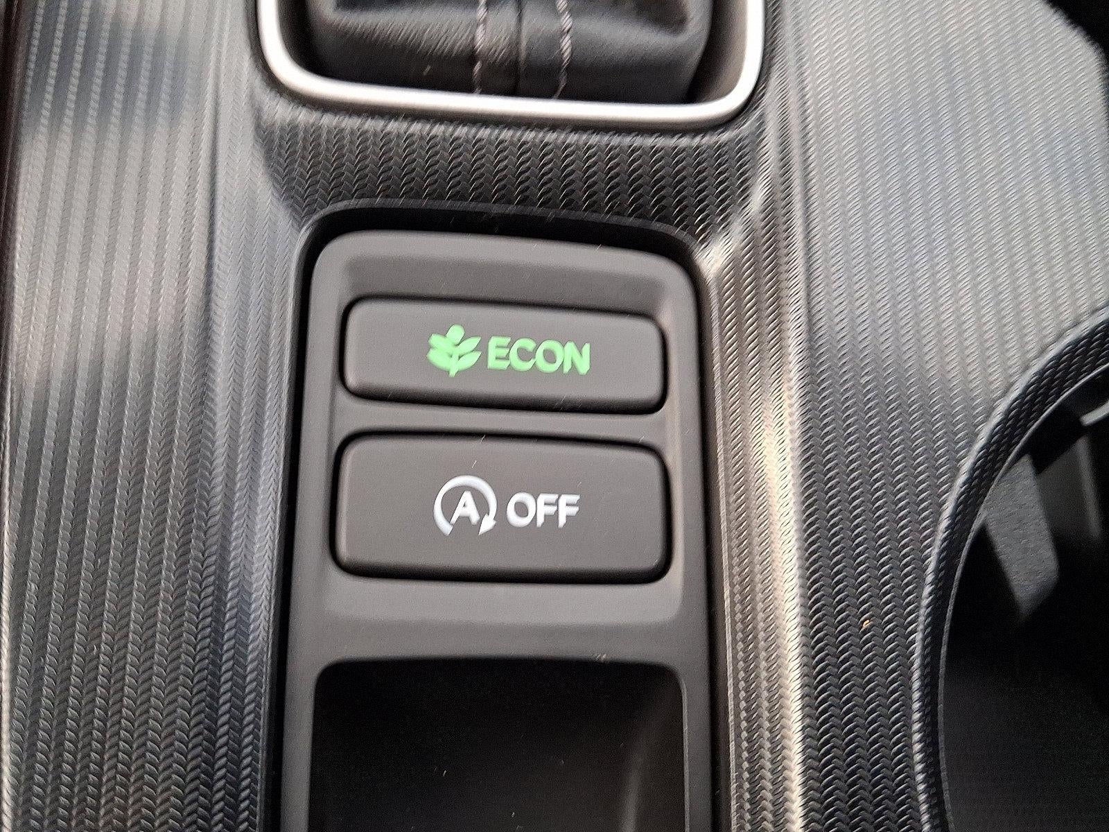 2023 Honda Civic Sedan LX CVT