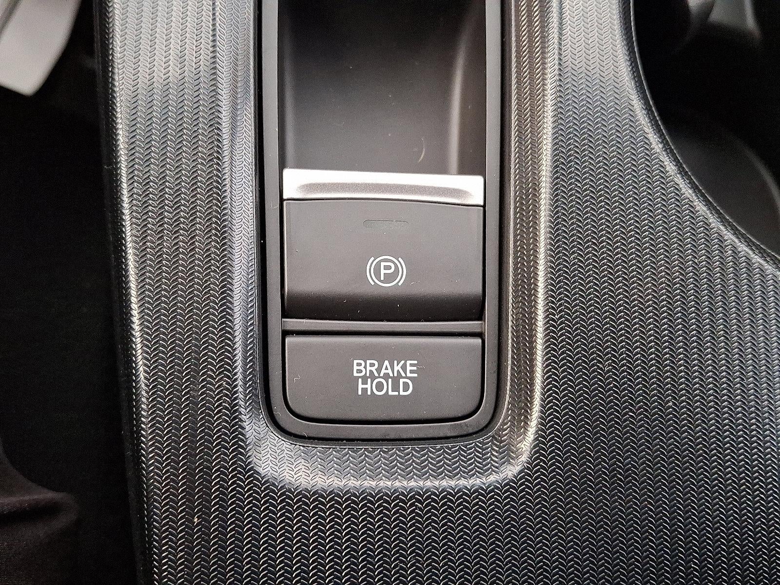 2023 Honda Civic Sedan LX CVT