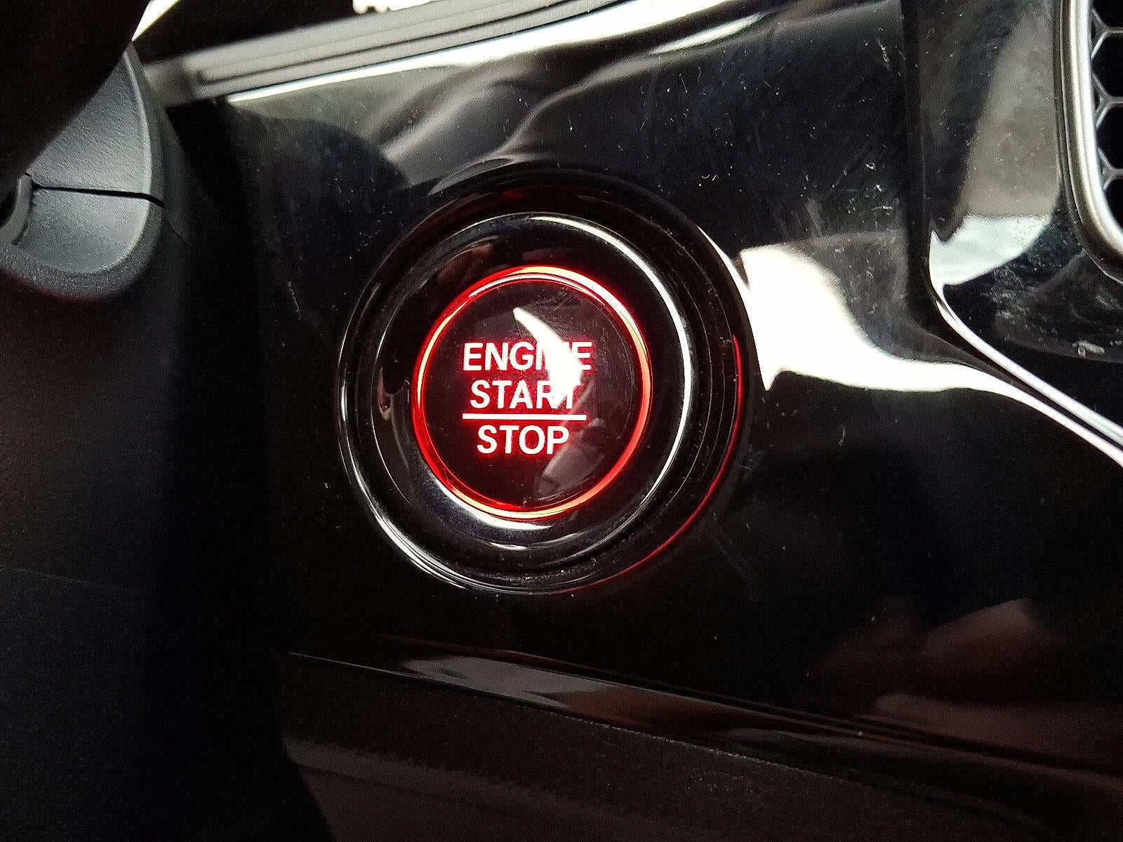 2023 Honda Civic Sedan LX CVT