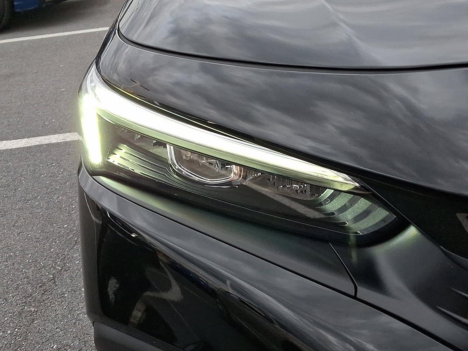 2023 Honda Civic Sedan LX CVT