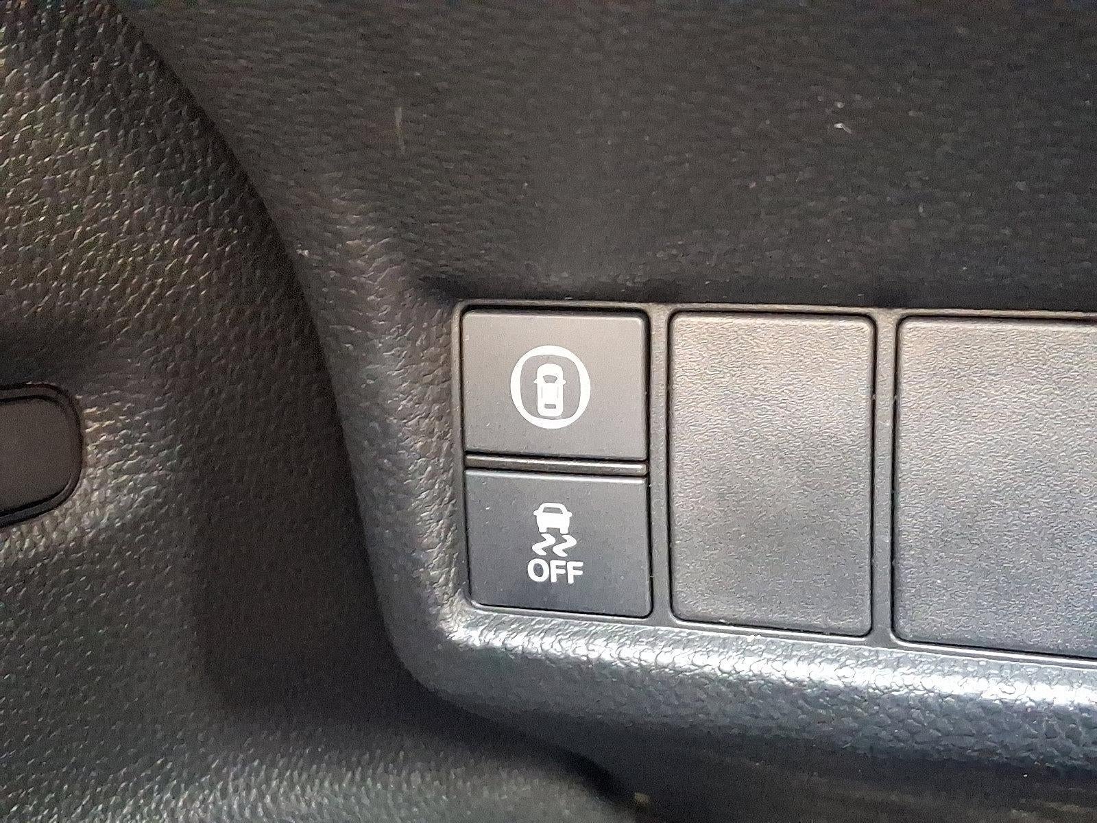 2023 Honda Civic Sedan LX CVT