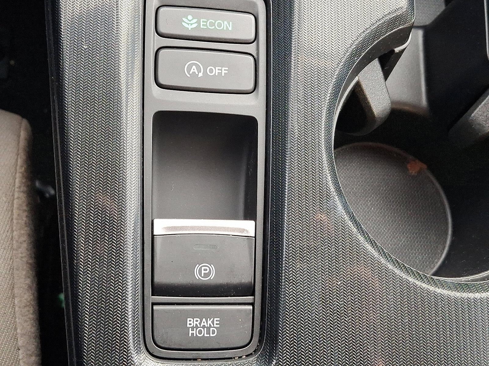 2023 Honda Civic Sedan LX CVT