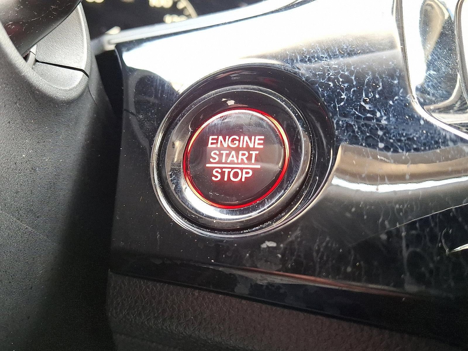 2023 Honda Civic Sedan LX CVT