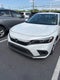 2024 Honda Civic Sedan LX CVT
