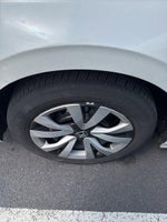 2024 Honda Civic Sedan LX CVT