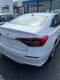 2024 Honda Civic Sedan LX CVT