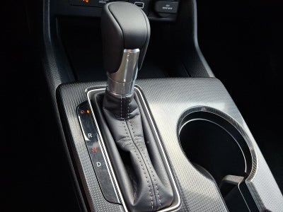 2024 Honda Civic Sedan Sport CVT