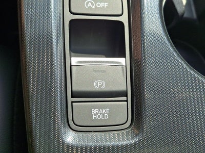 2024 Honda Civic Sedan Sport CVT