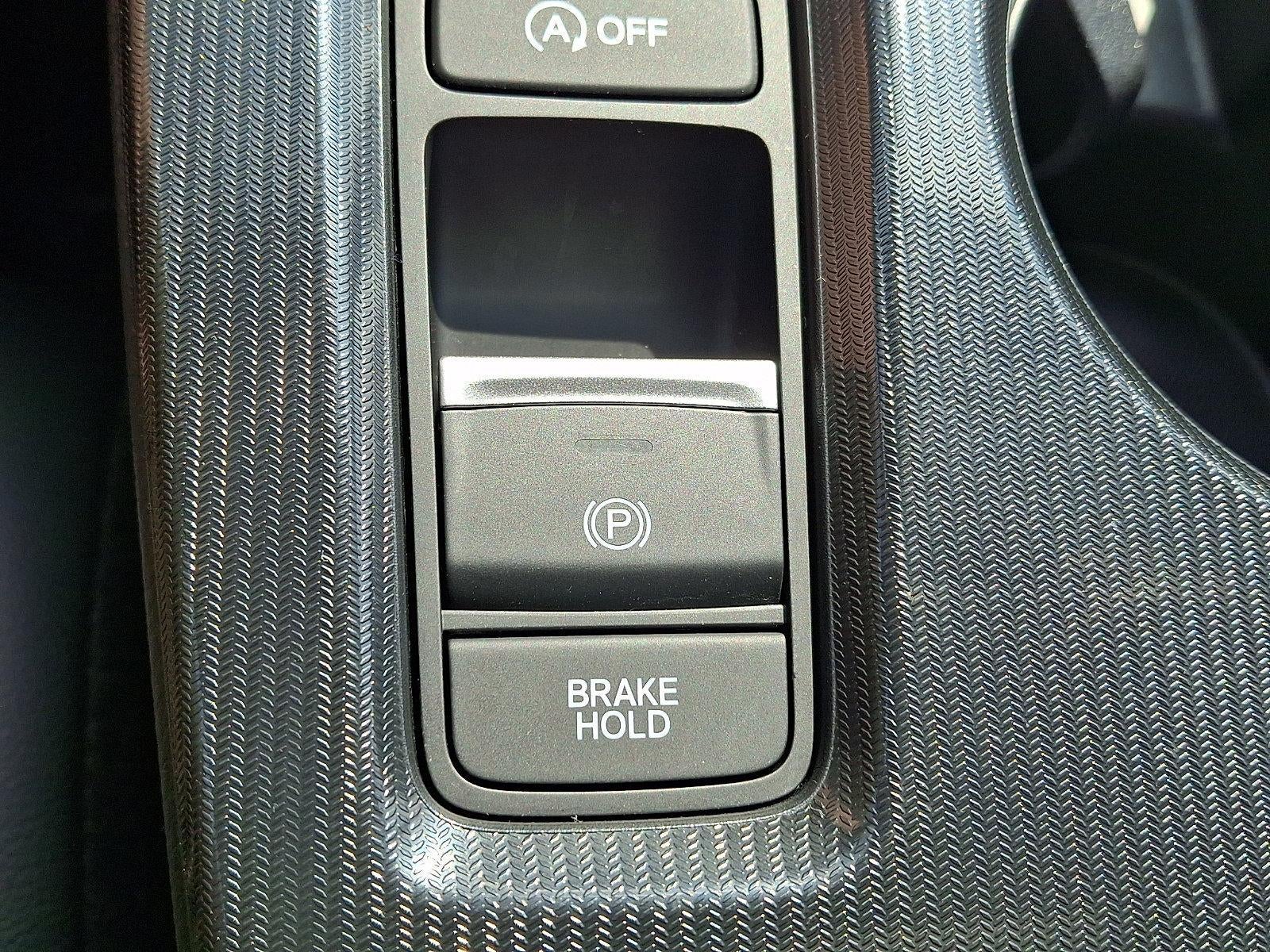 2024 Honda Civic Sedan Sport CVT