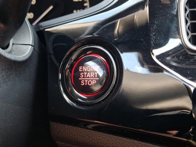 2024 Honda Civic Sedan Sport CVT