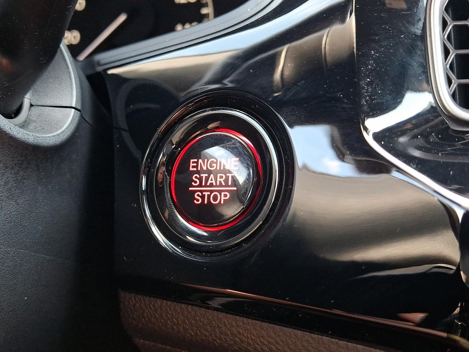 2024 Honda Civic Sedan Sport CVT