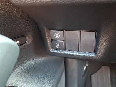 2024 Honda Civic Sedan Sport CVT