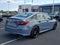 2024 Honda Civic Sedan Sport CVT