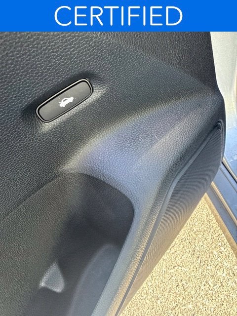 2025 Honda Civic Sport **CERTIFIED**