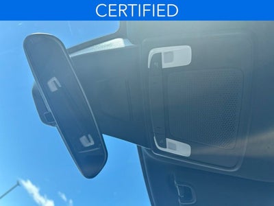 2025 Honda Civic Sport **CERTIFIED**