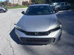 2025 Honda Civic Sport **CERTIFIED**