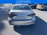 2025 Honda Civic Sport **CERTIFIED**