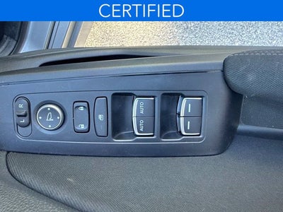 2025 Honda Civic Sport **CERTIFIED**