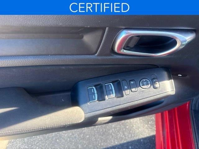 2025 Honda Civic Sedan Sport CVT