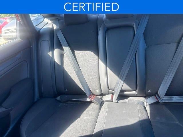 2025 Honda Civic Sedan Sport CVT