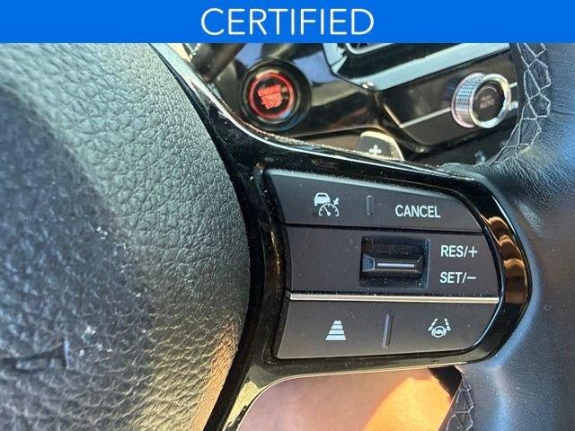 2025 Honda Civic Sedan Sport CVT