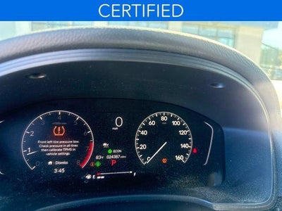 2025 Honda Civic Sedan Sport CVT
