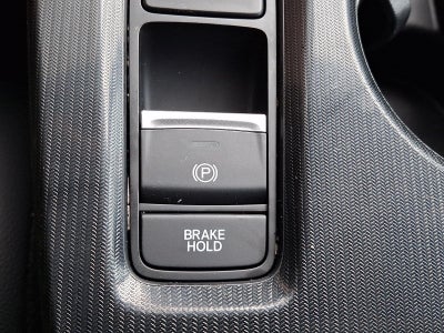 2022 Honda Civic Sedan Sport CVT